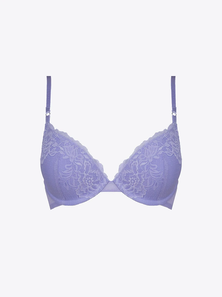 Taylor Push Up Bra