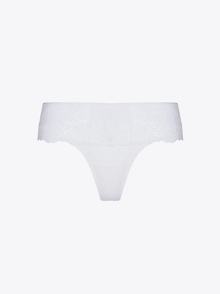 Taylor Hipster Thong