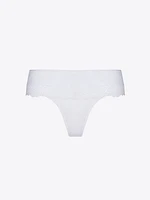 Taylor Hipster Thong