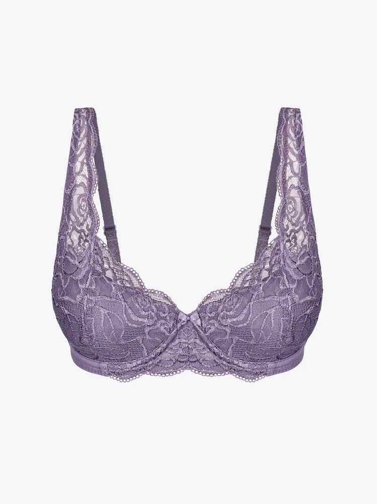 Florence Balconette Bra