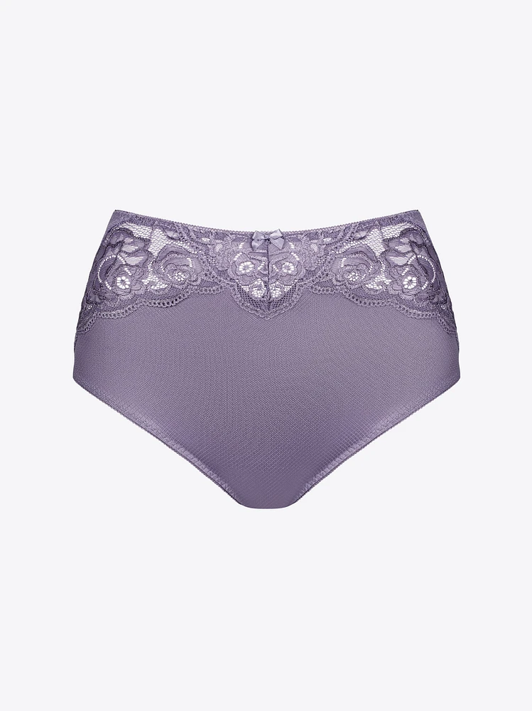 Florence High Waist Tai