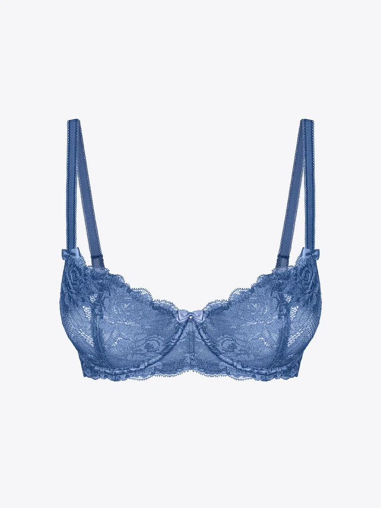 Lissi Balconette Bra