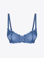 Lissi Balconette Bra