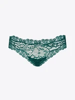 Melanie Hipster String