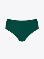 Oline Hipster Thong