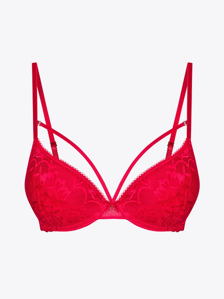 Avery Push Up Soutien-gorge