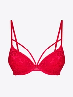 Avery Push Up Soutien-gorge