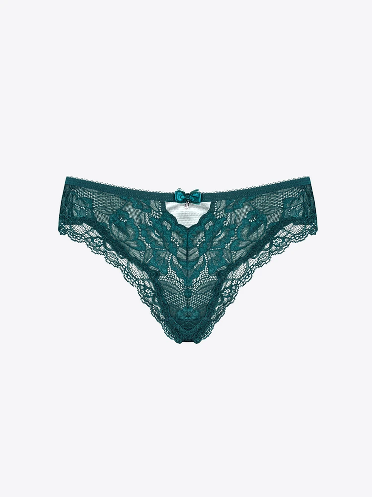 Diane Hipster String