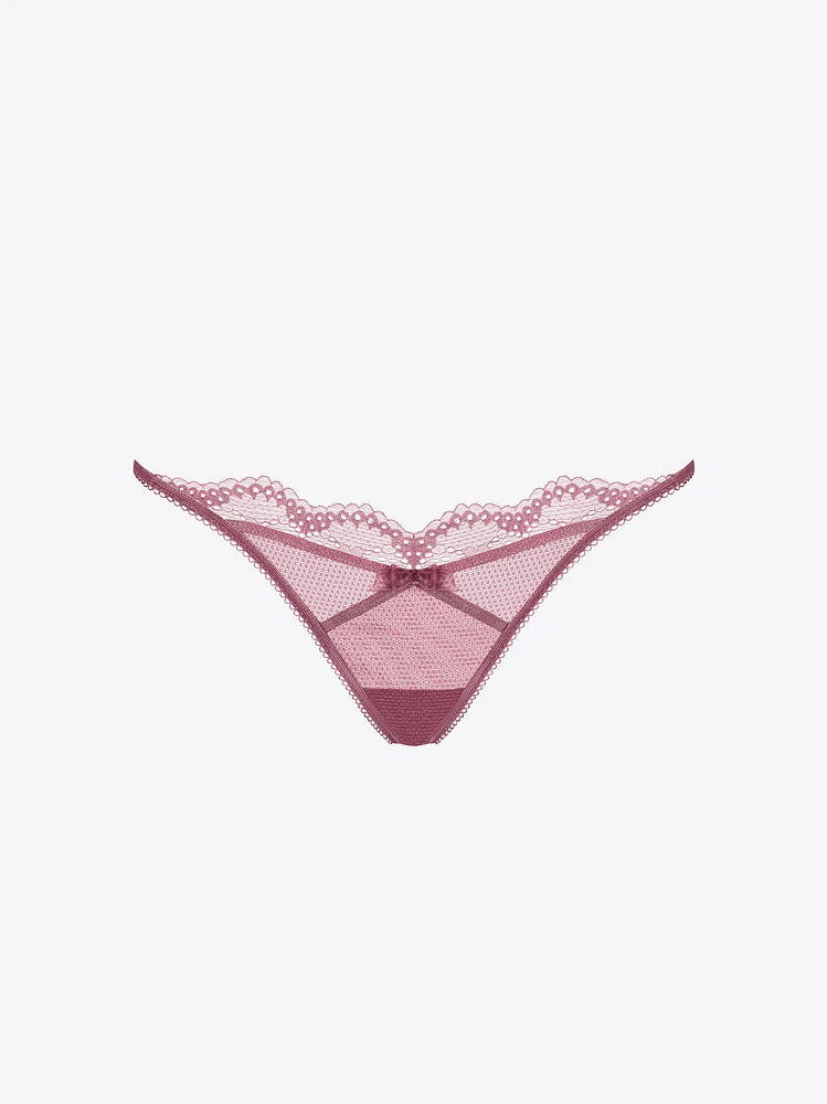 Zenya Mini String