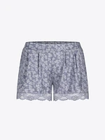 Lily Shorts de pyjama