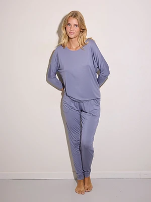 Lily Pantalon de pyjama