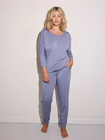 Lily Pantalon de pyjama