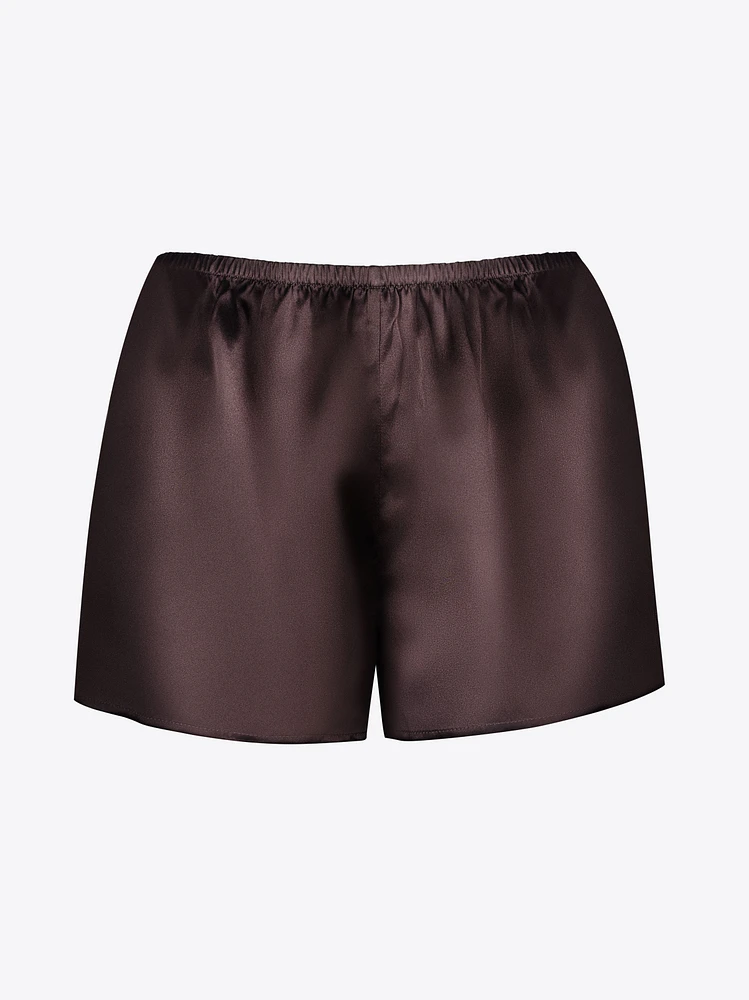 Aurora Shorts de pyjama
