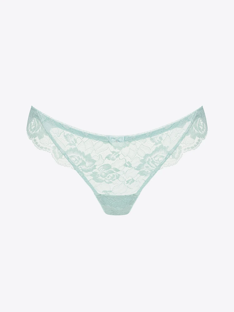 Lissi Thong