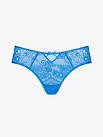 Rose Hipster String