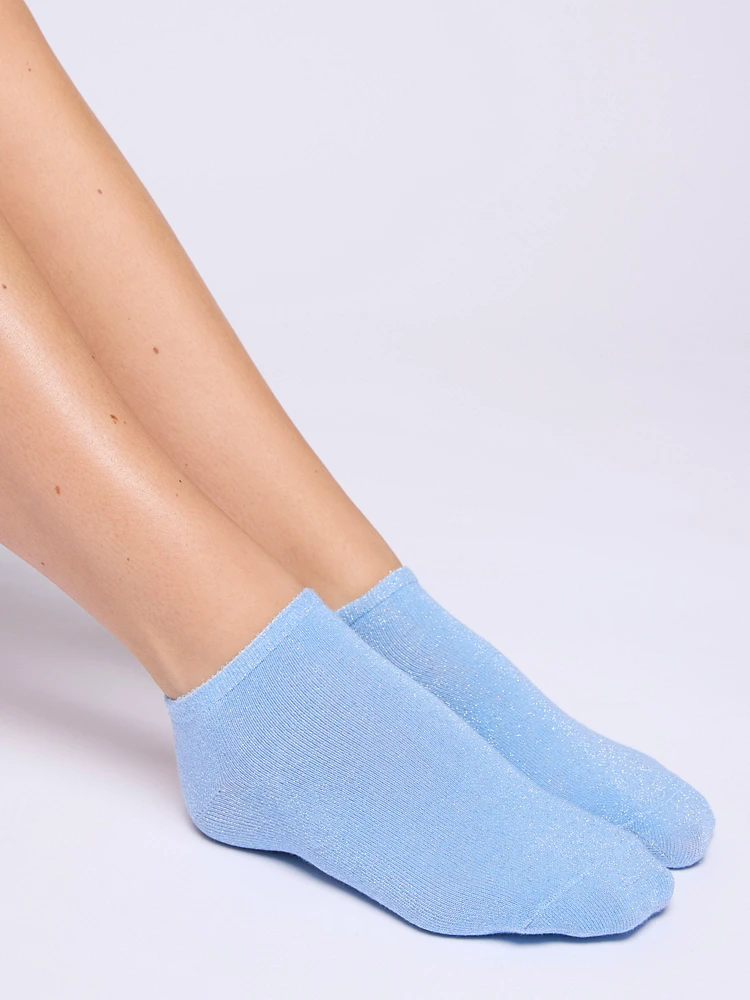 Harlyn Sneaker Socks