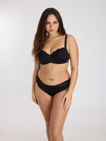 Florence Balconette Bra