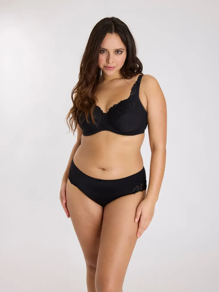 Florence Full Support Cup Bra