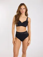 Florence High Waist Tai