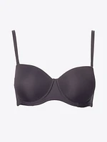 Jasmine Sans bretelles T-Shirt Soutien-gorge