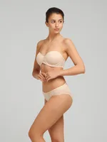 Jasmine Strapless T-Shirt Bra