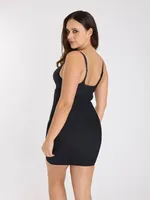 Control Shape Shapewear Dress