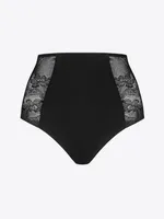 Control Shape Lace Shapewear Brief