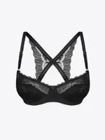 Mariah Balconette Bra