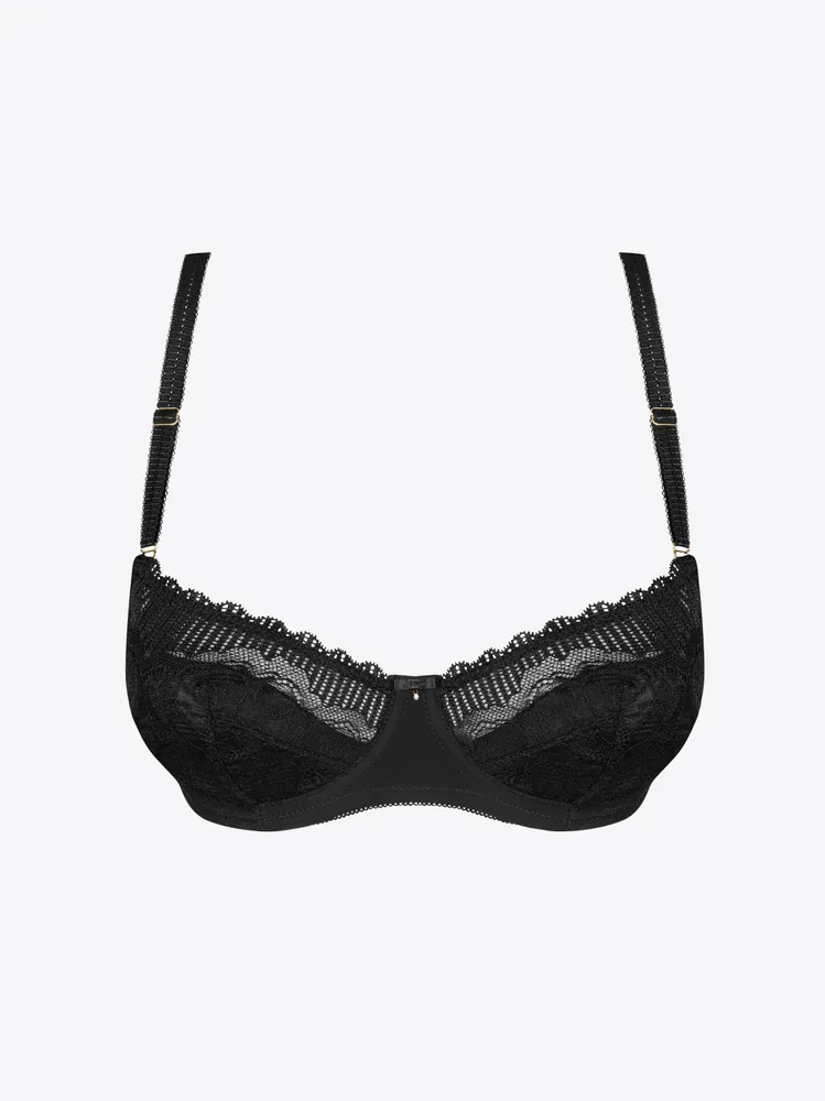 Mariah Balconette Bra