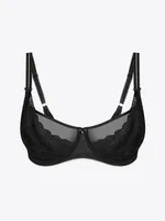 Mariah Full Support Shaper Bra