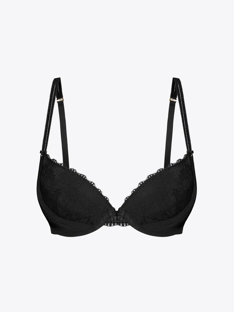 Mariah Push Up Bra