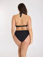 Marisol Bandeau Bikini Top