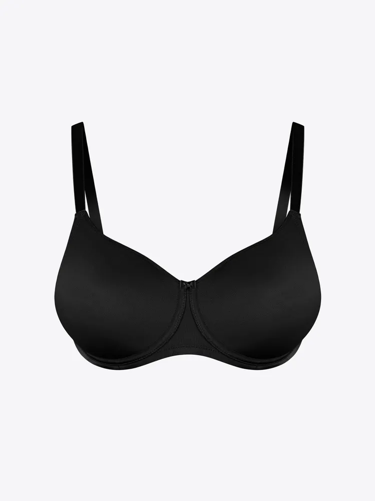 Clara Full Support Minimizer Bra