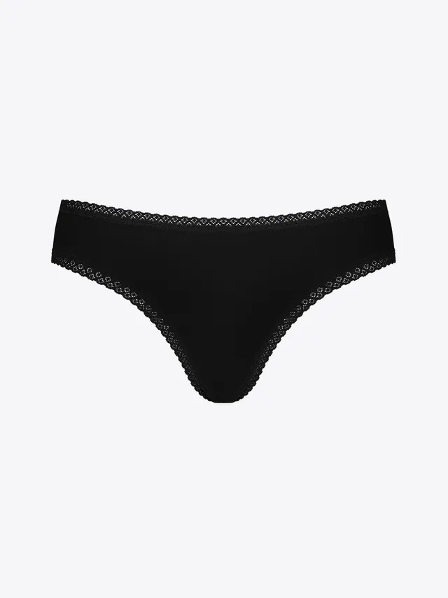 Everyday Stretch Thong Panty curated on LTK