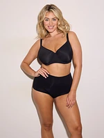 Oline High Waist Hipster