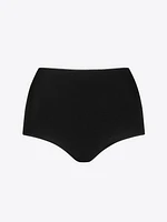 Oline High Waist Hipster