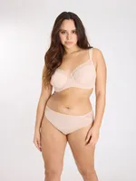 Mysha Full Support Minimizer Bra