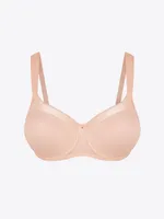 Mysha Full Support Minimizer Bra