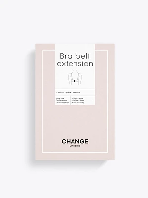 Bra Belt Extension