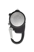 Sunray Miniclip - Black Case Purple Dial
