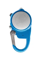 Miniclip Microlight - Blue Case Blue Dial