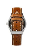 Copperback - SS Case Copper Dial Day-Date