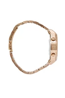 Dress Reverse Digi - Rose Gold