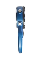 Ana Digi Miniclip - Blue Case with Black/Blue Dial and Normal LCD