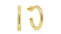 10K Yellow Gold Earrings