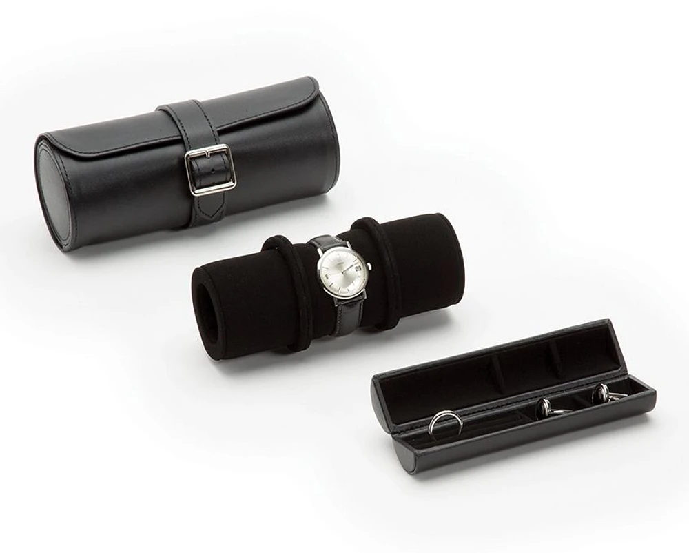 Regent 12 Piece Cabinet Winder - Black
