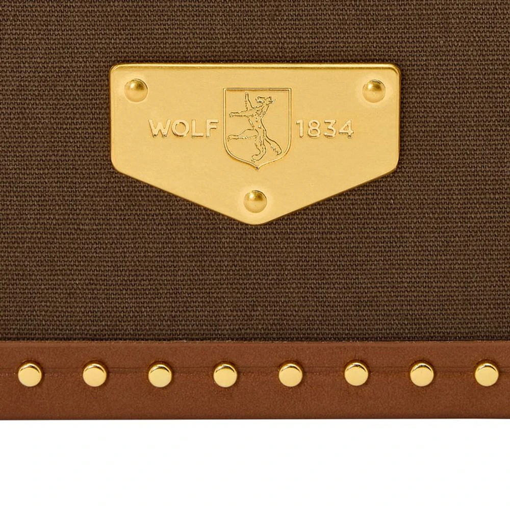 Ida Trunk Jewellery Box