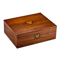 Wolf Ballet Musical Jewellery Box Limited Edition - Sleeping Beauty