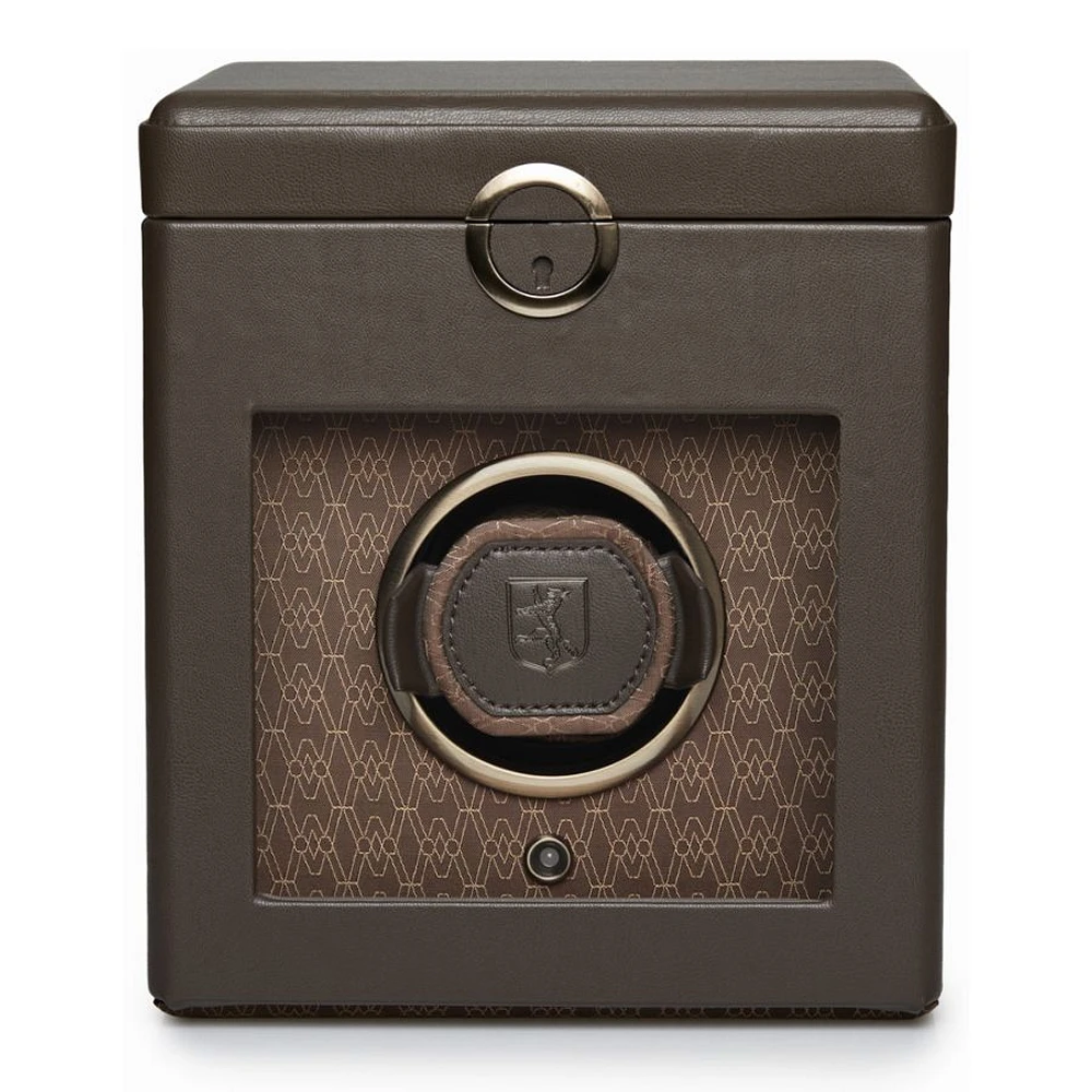 Earth Single Watch Winder 
