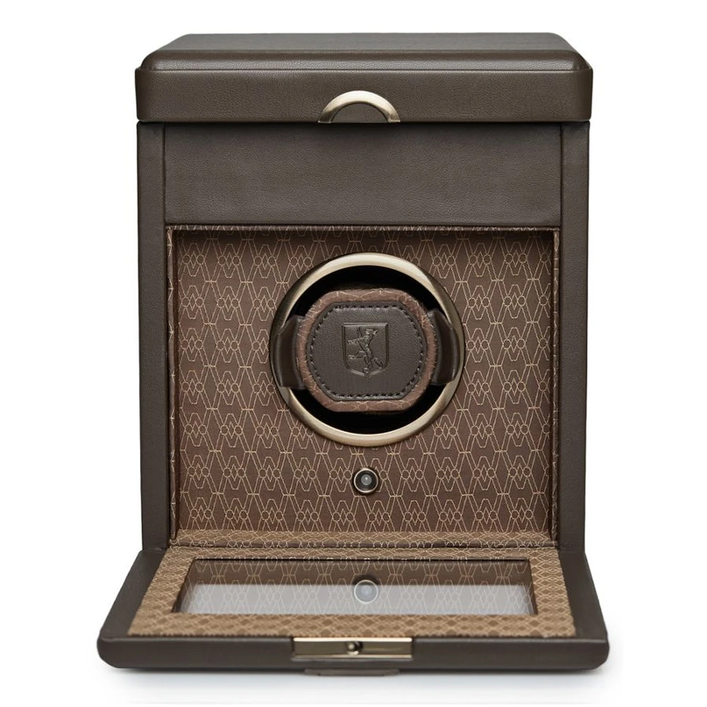 Earth Single Watch Winder 